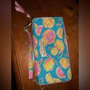 Simply southern wallet